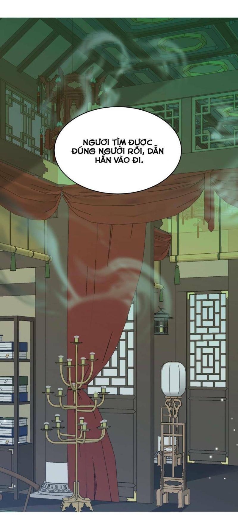 Hạo Kiếp Dư Sinh Chapter 9 - Trang 56