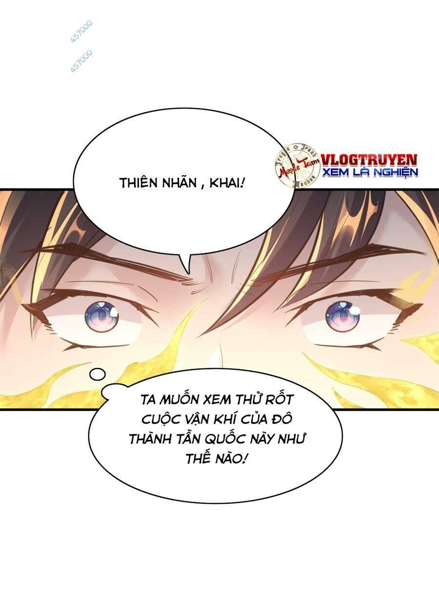 Hạo Kiếp Dư Sinh Chapter 6 - Trang 18