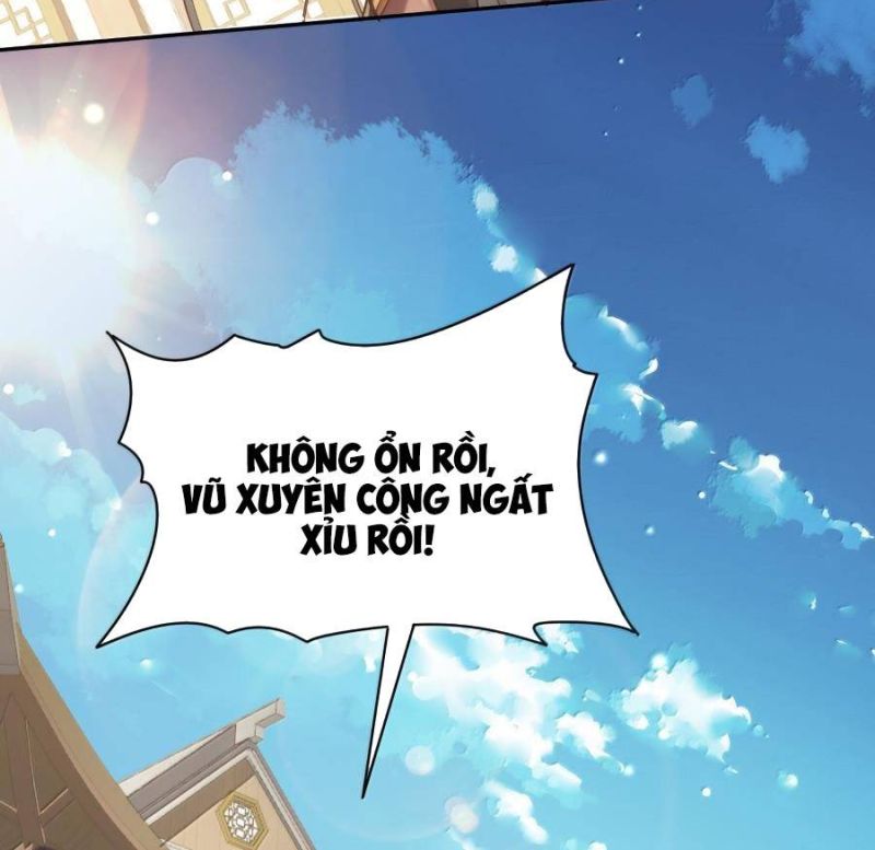 Hạo Kiếp Dư Sinh Chapter 50 - Trang 46