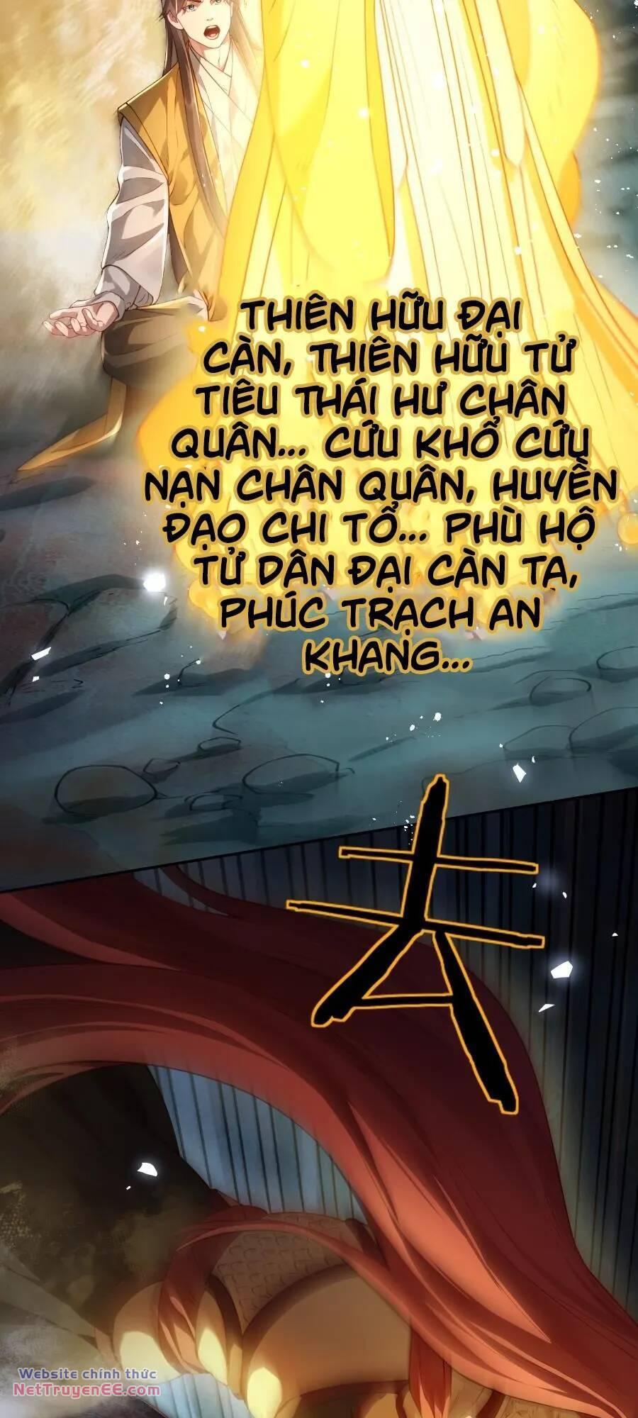 Hạo Kiếp Dư Sinh Chapter 37 - Trang 45