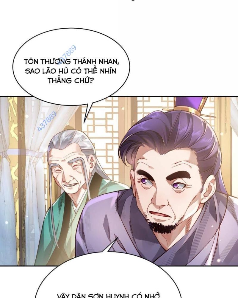 Hạo Kiếp Dư Sinh Chapter 50 - Trang 72