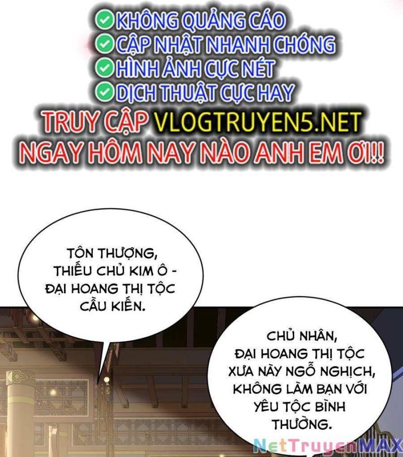 Hạo Kiếp Dư Sinh Chapter 23 - Trang 9