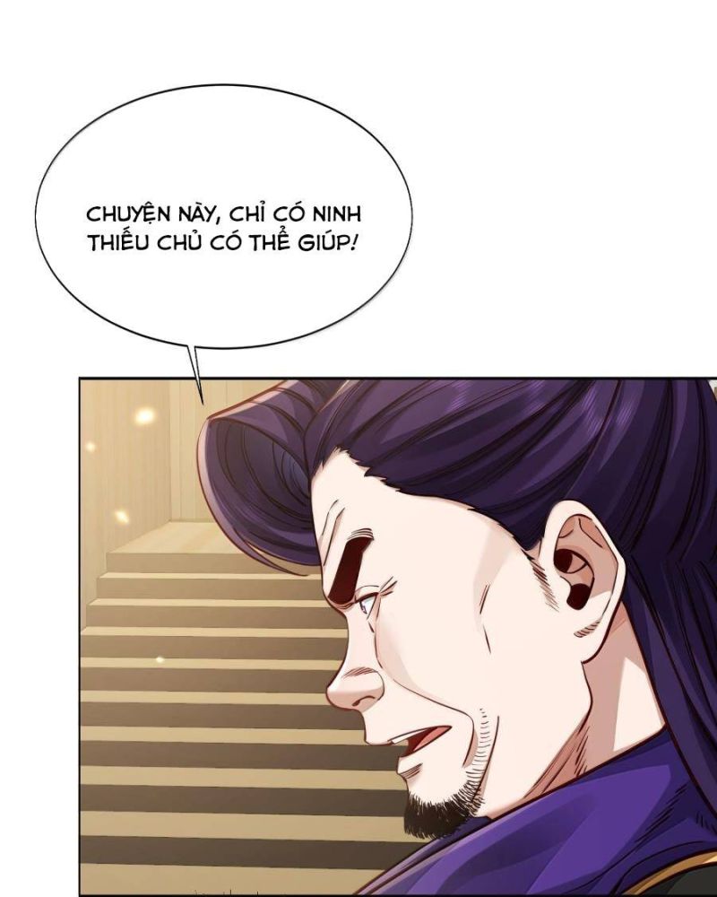 Hạo Kiếp Dư Sinh Chapter 51 - Trang 24