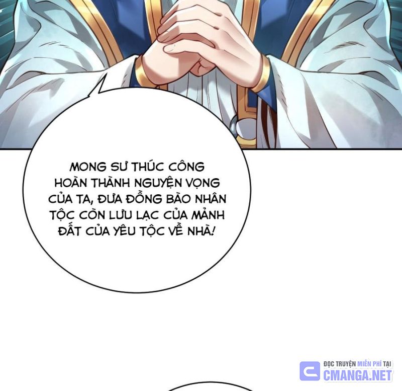 Hạo Kiếp Dư Sinh Chapter 46 - Trang 35