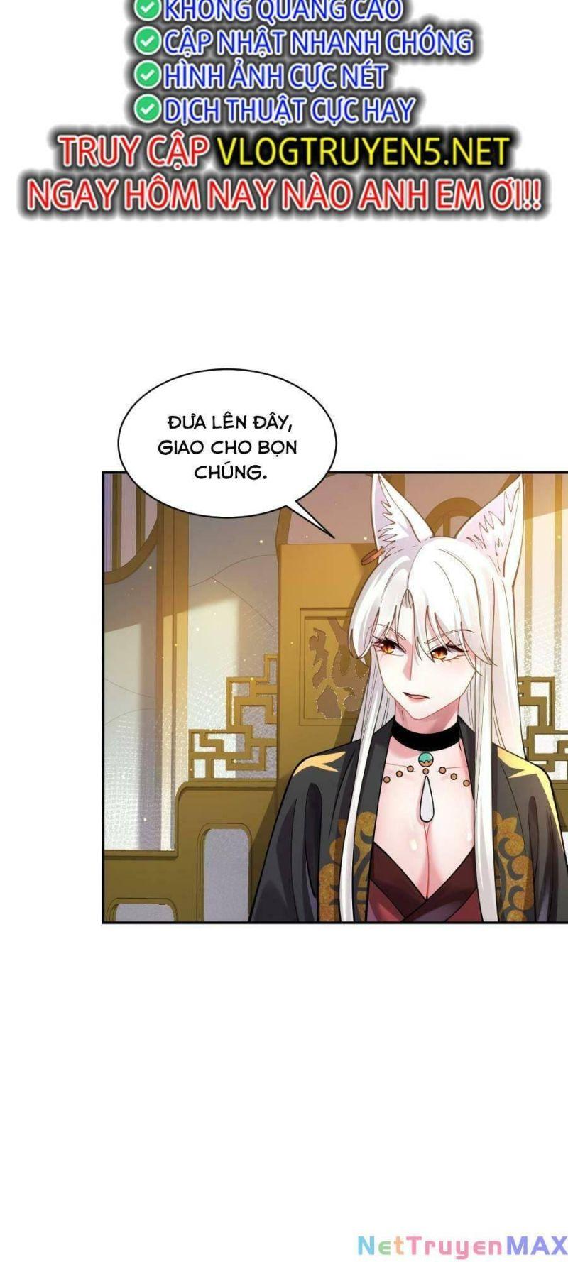 Hạo Kiếp Dư Sinh Chapter 23 - Trang 23