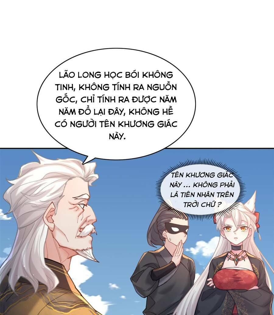 Hạo Kiếp Dư Sinh Chapter 6 - Trang 5