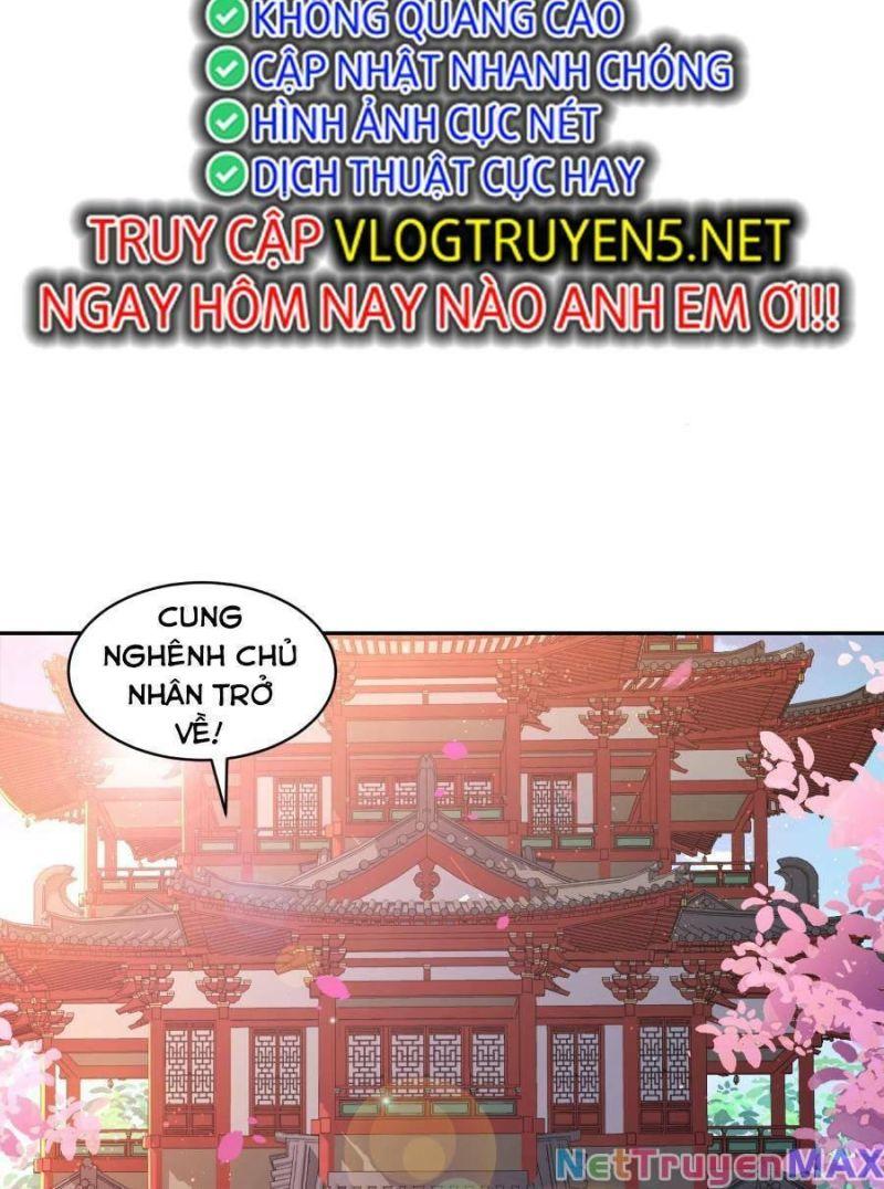 Hạo Kiếp Dư Sinh Chapter 21 - Trang 37