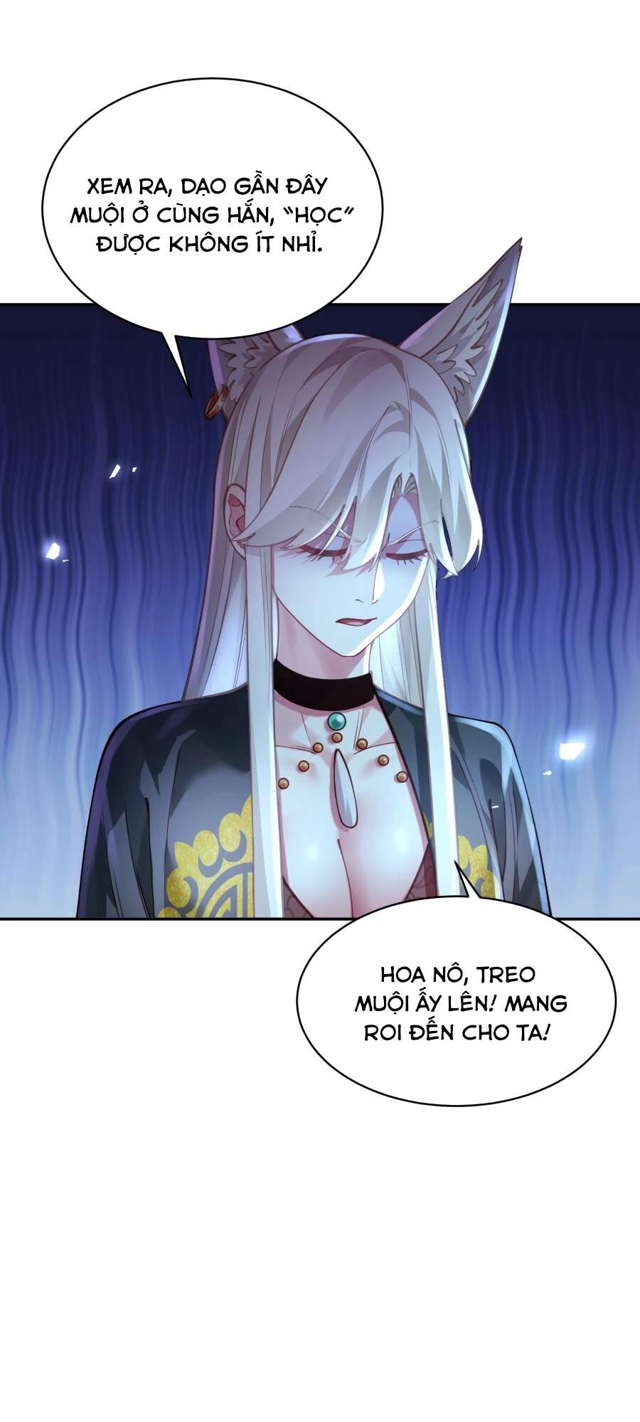 Hạo Kiếp Dư Sinh Chapter 30 - Trang 62