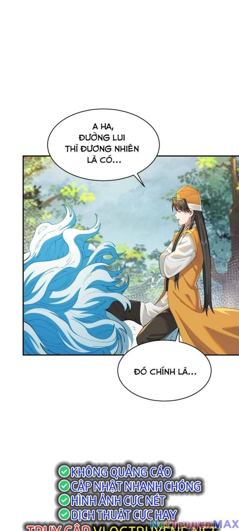 Hạo Kiếp Dư Sinh Chapter 19 - Trang 3