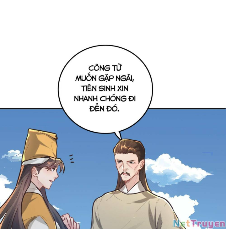 Hạo Kiếp Dư Sinh Chapter 05 - Trang 39