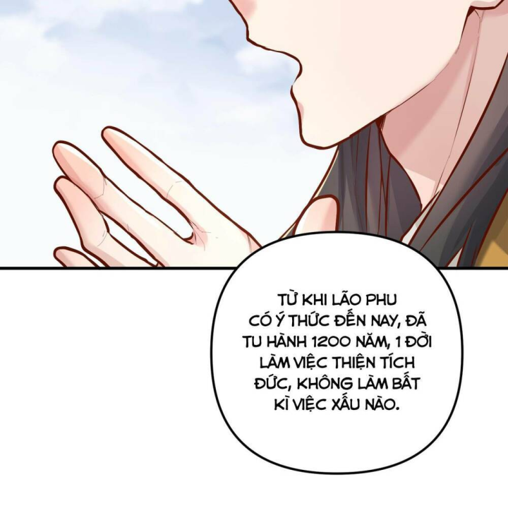 Hạo Kiếp Dư Sinh Chapter 03 - Trang 91