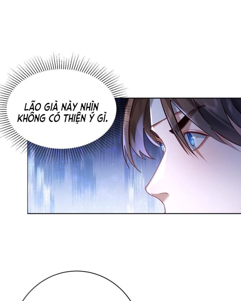 Hạo Kiếp Dư Sinh Chapter 48 - Trang 40