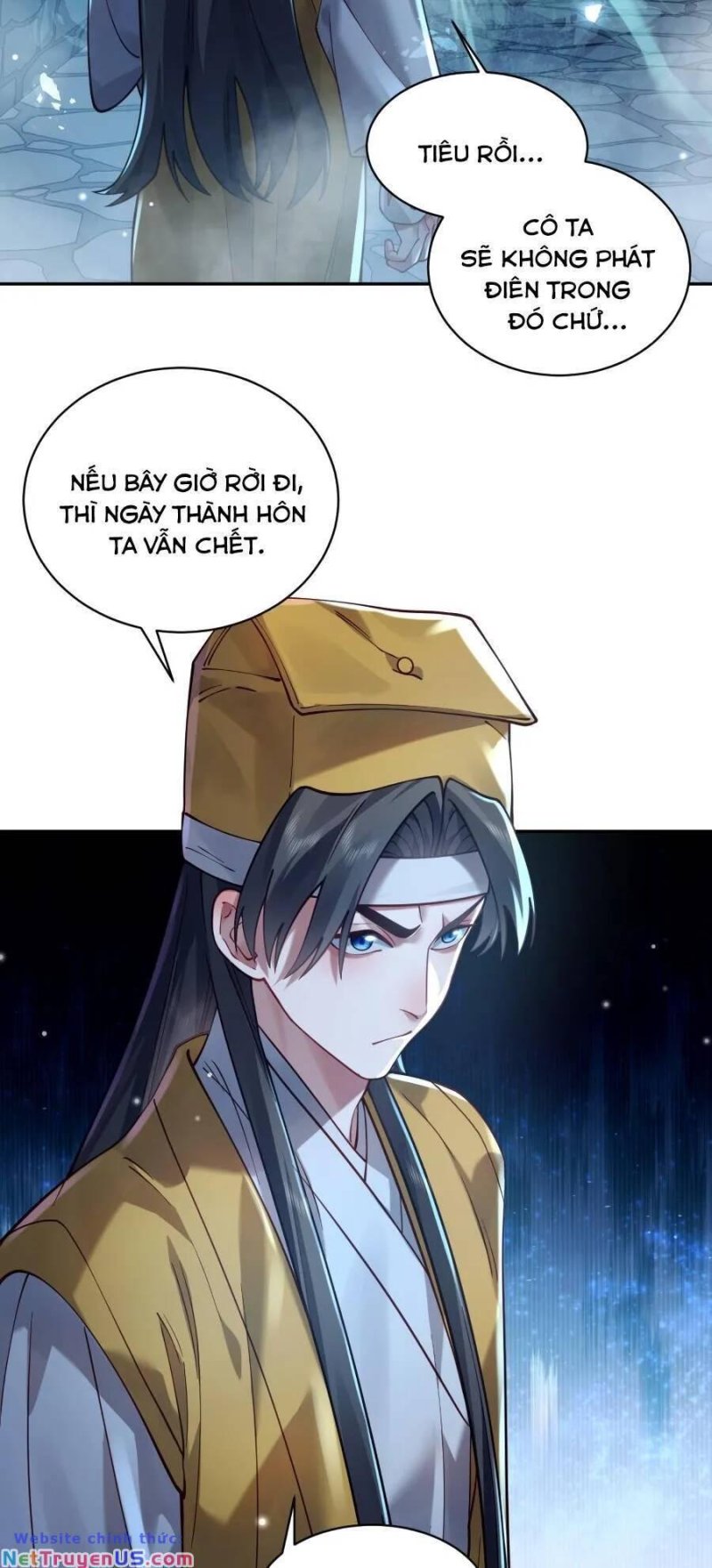 Hạo Kiếp Dư Sinh Chapter 26 - Trang 68