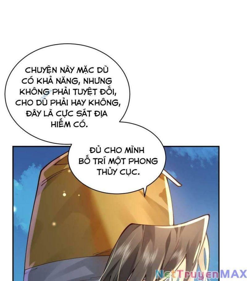 Hạo Kiếp Dư Sinh Chapter 23 - Trang 4