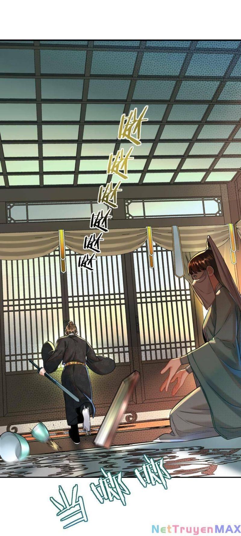 Hạo Kiếp Dư Sinh Chapter 16 - Trang 8