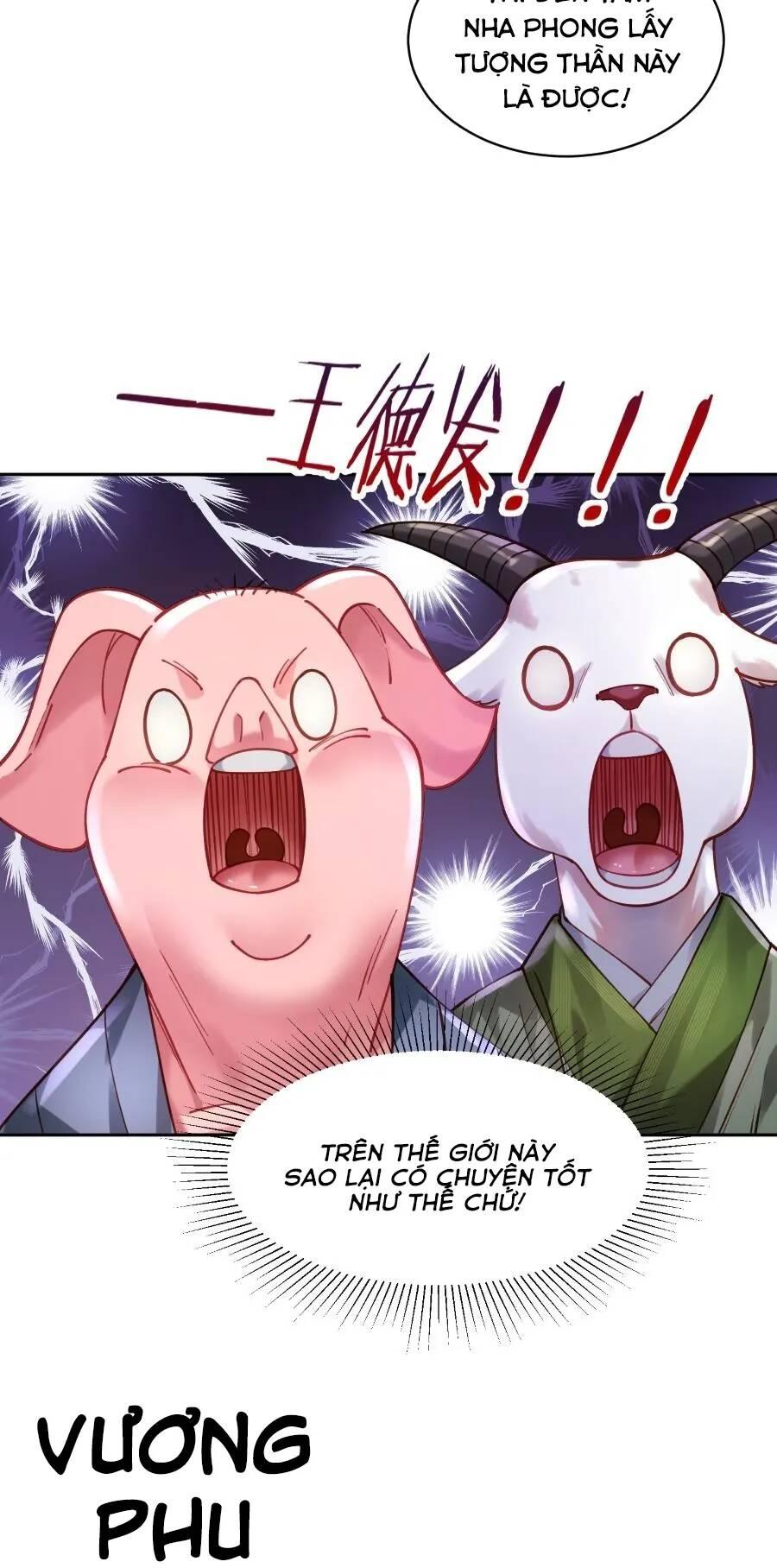 Hạo Kiếp Dư Sinh Chapter 30 - Trang 51