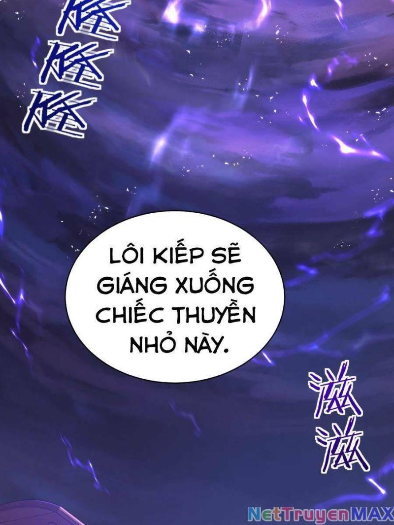 Hạo Kiếp Dư Sinh Chapter 20 - Trang 62