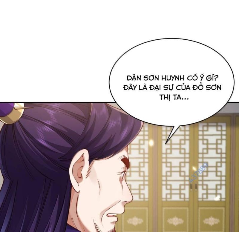 Hạo Kiếp Dư Sinh Chapter 50 - Trang 24