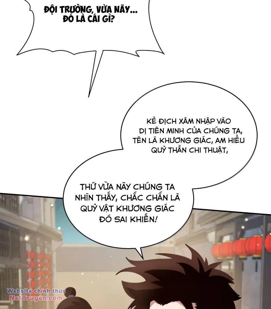 Hạo Kiếp Dư Sinh Chapter 42 - Trang 50