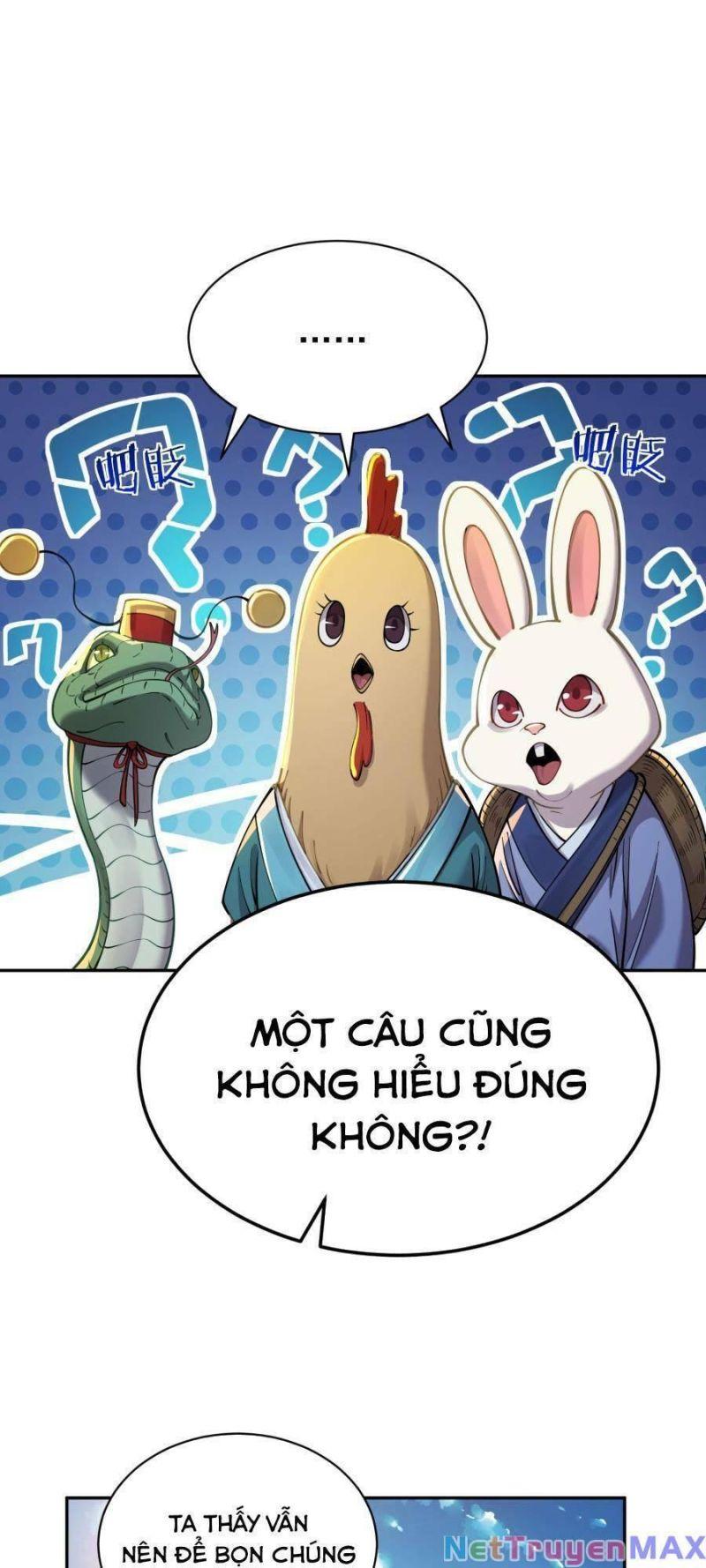 Hạo Kiếp Dư Sinh Chapter 23 - Trang 49