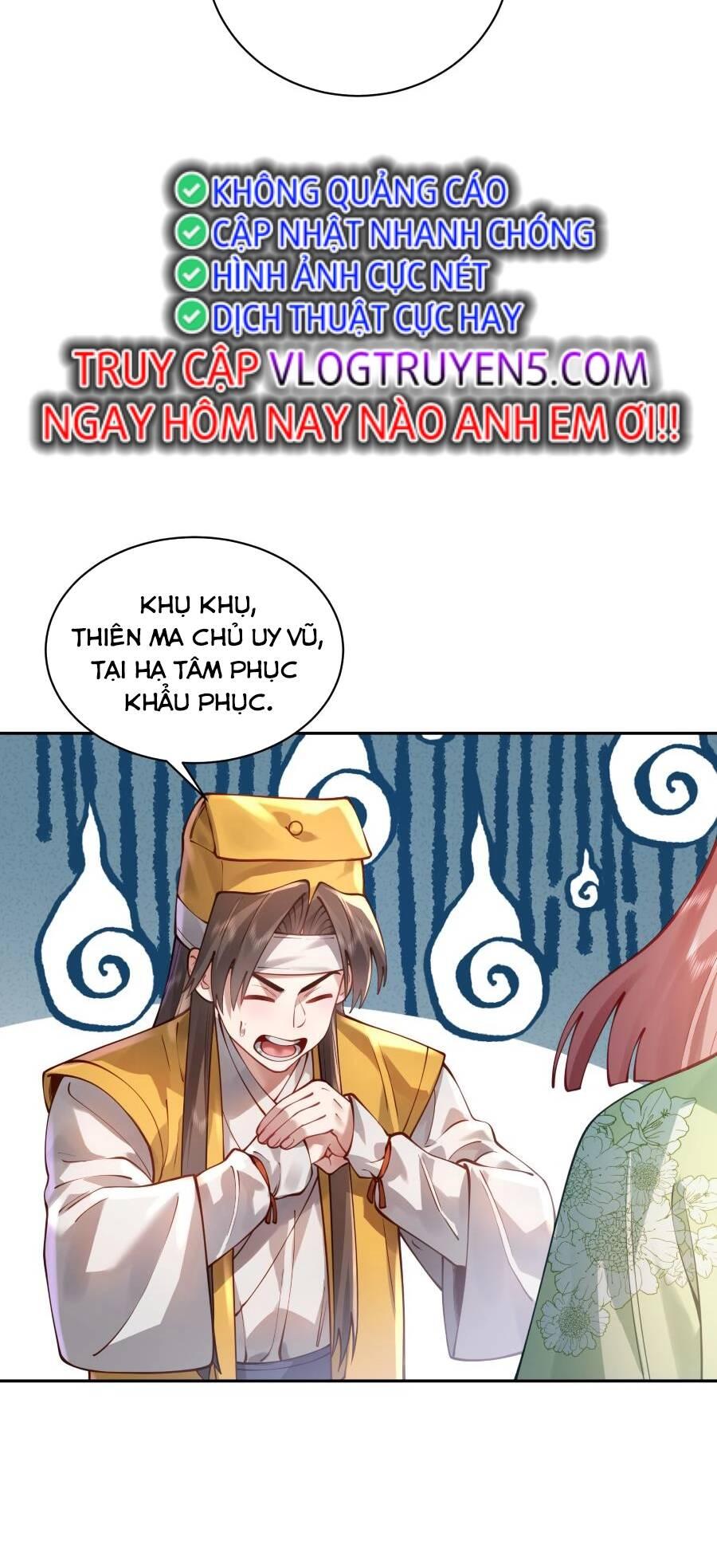 Hạo Kiếp Dư Sinh Chapter 29 - Trang 31