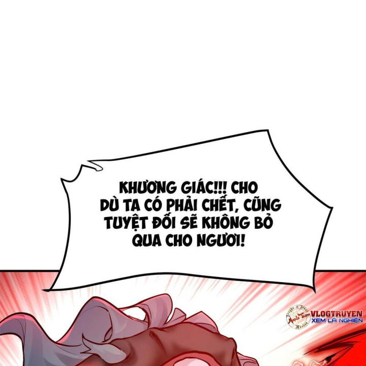 Hạo Kiếp Dư Sinh Chapter 04 - Trang 17