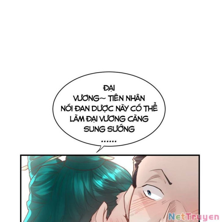 Hạo Kiếp Dư Sinh Chapter 08 - Trang 15