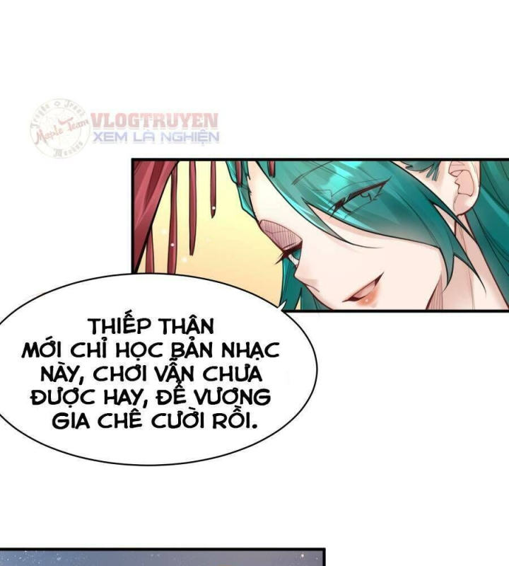 Hạo Kiếp Dư Sinh Chapter 09 - Trang 13