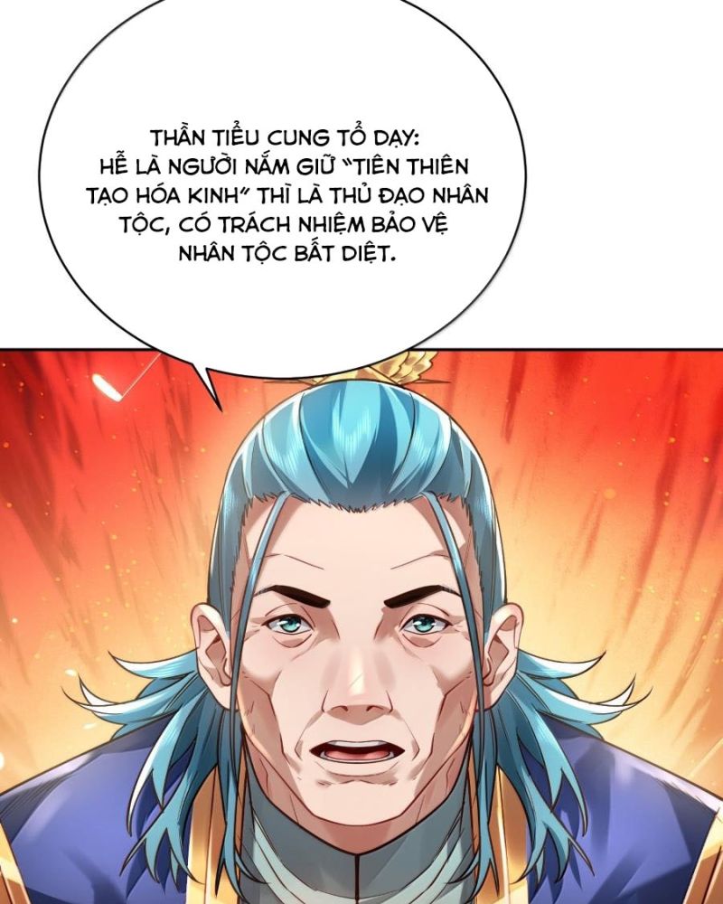 Hạo Kiếp Dư Sinh Chapter 46 - Trang 31