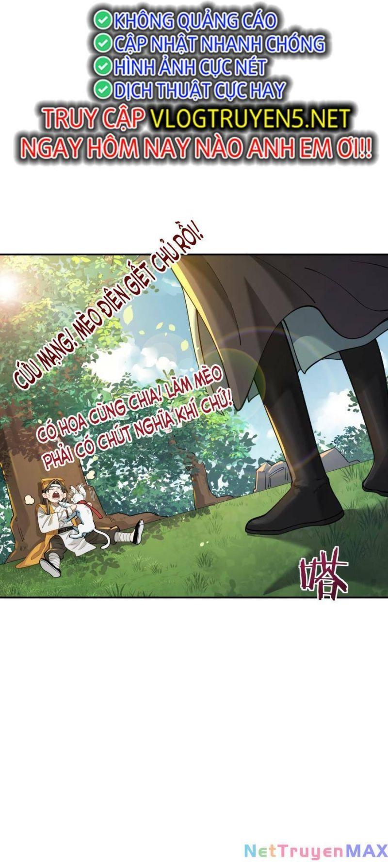 Hạo Kiếp Dư Sinh Chapter 18 - Trang 17