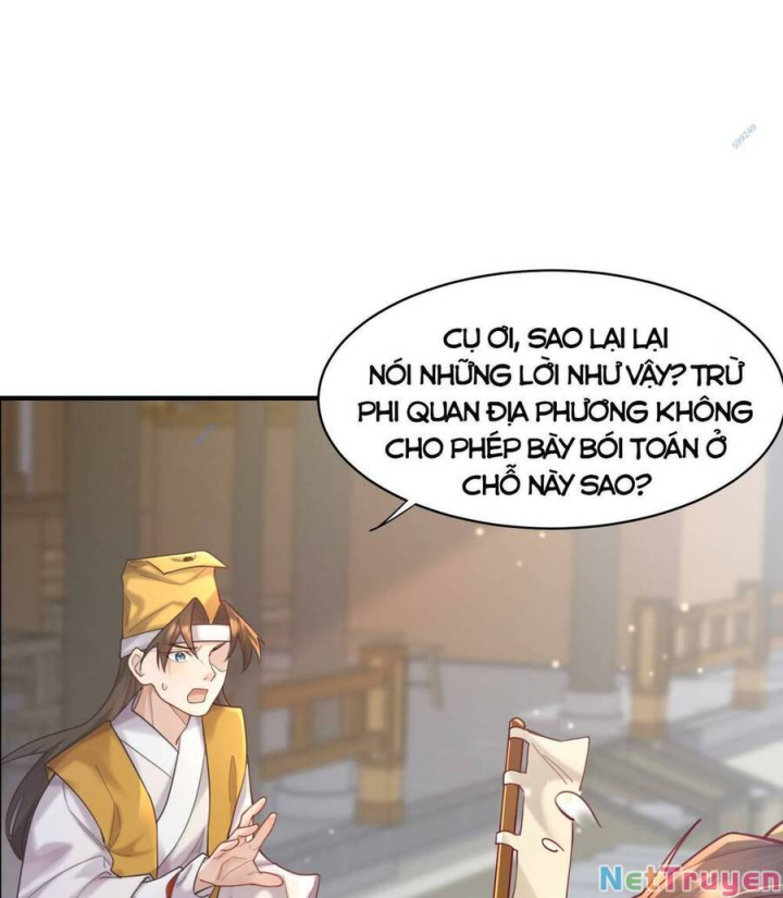 Hạo Kiếp Dư Sinh Chapter 08 - Trang 43