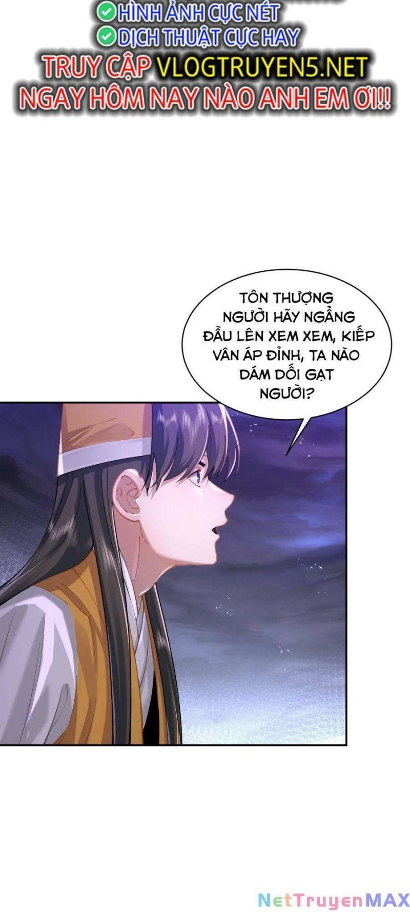 Hạo Kiếp Dư Sinh Chapter 20 - Trang 60