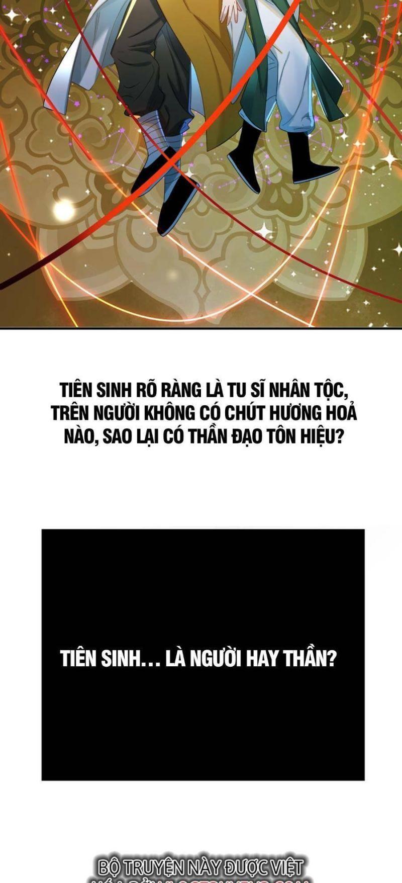 Hạo Kiếp Dư Sinh Chapter 15 - Trang 44