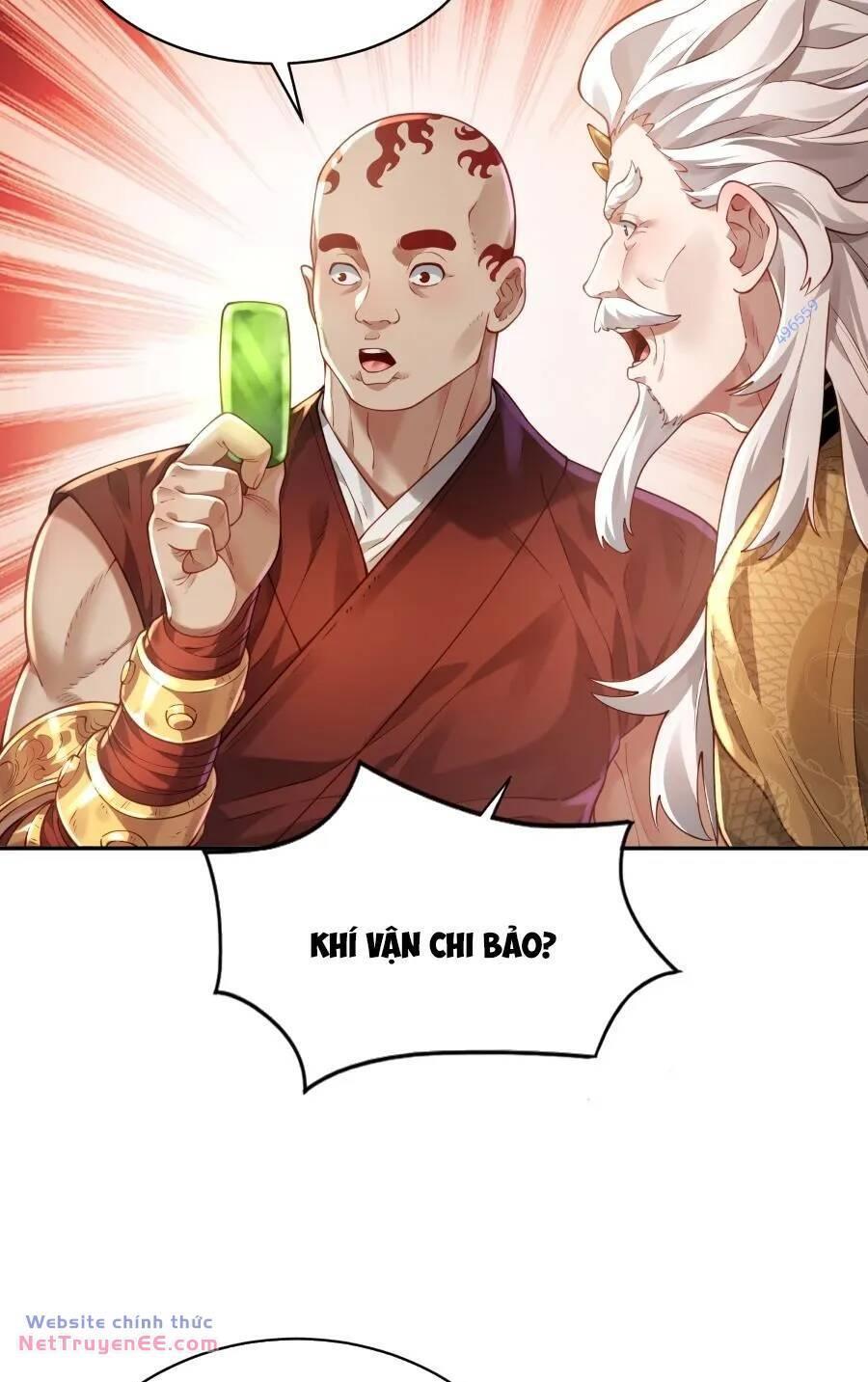 Hạo Kiếp Dư Sinh Chapter 37 - Trang 4