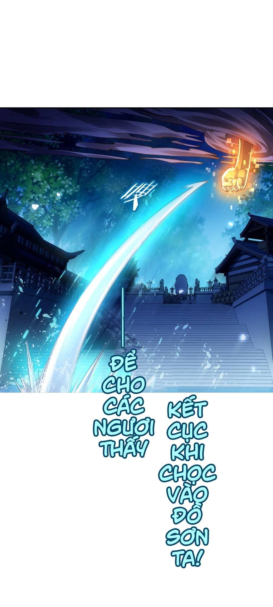 Hạo Kiếp Dư Sinh Chapter 29 - Trang 6