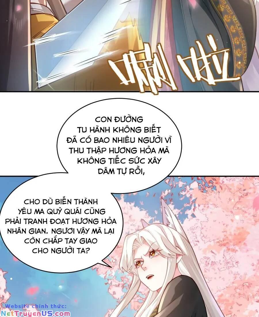 Hạo Kiếp Dư Sinh Chapter 31 - Trang 13