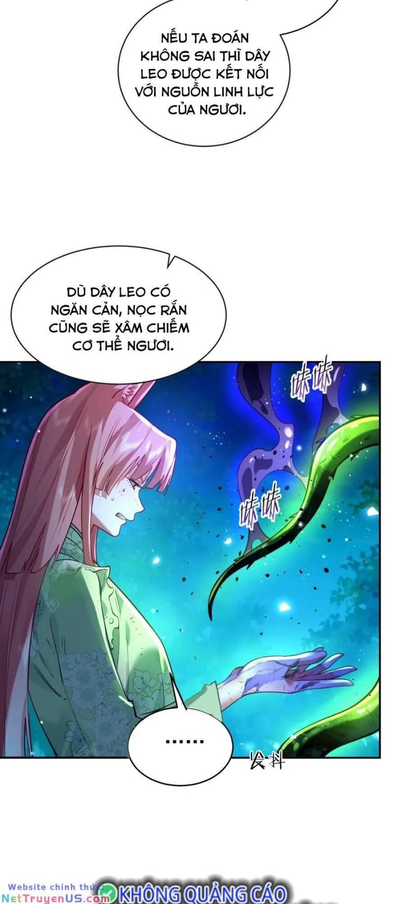 Hạo Kiếp Dư Sinh Chapter 26 - Trang 39