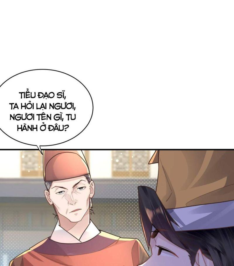 Hạo Kiếp Dư Sinh Chapter 8 - Trang 56