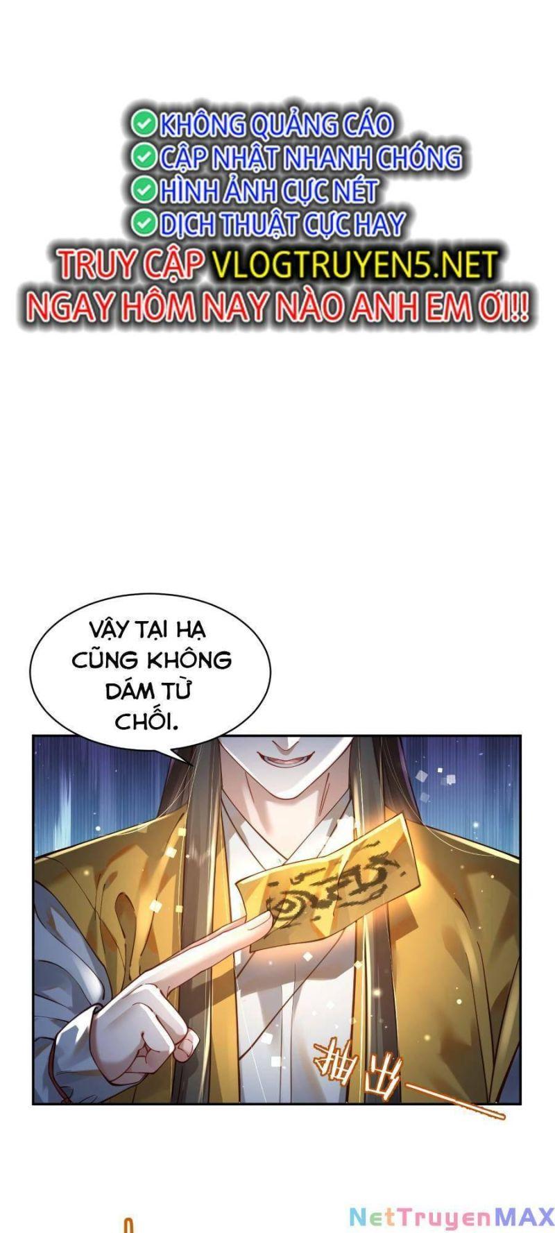 Hạo Kiếp Dư Sinh Chapter 18 - Trang 41