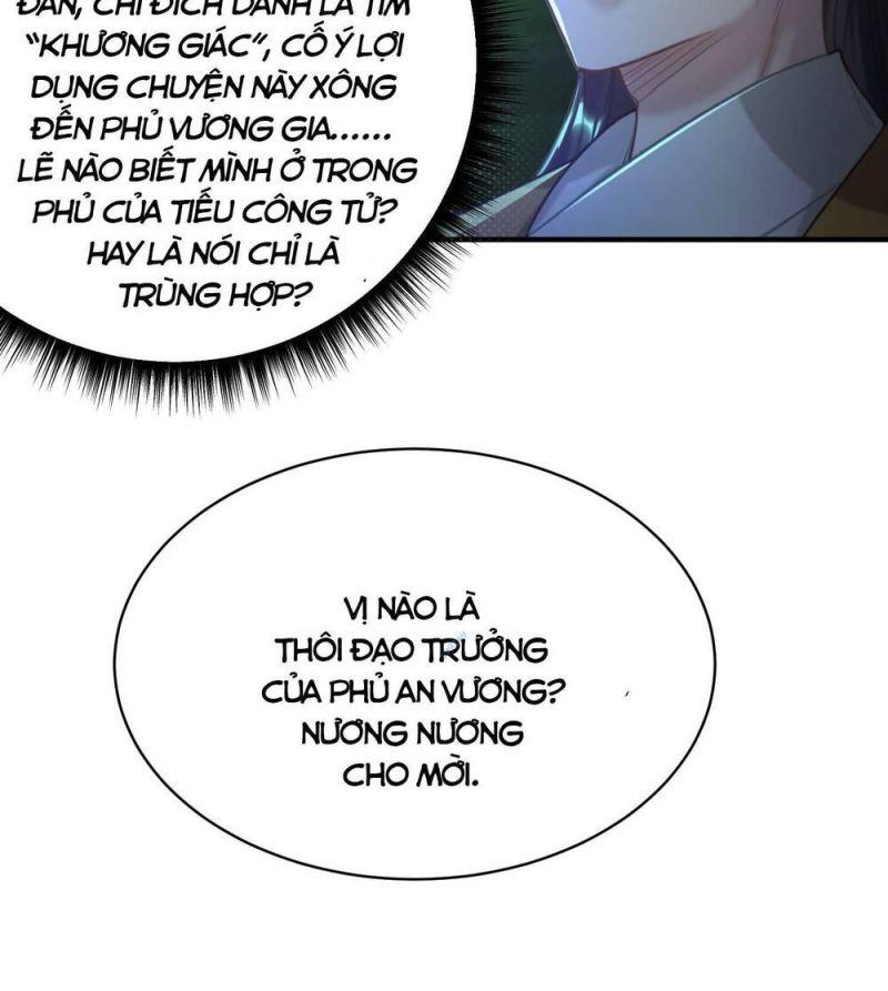 Hạo Kiếp Dư Sinh Chapter 8 - Trang 79