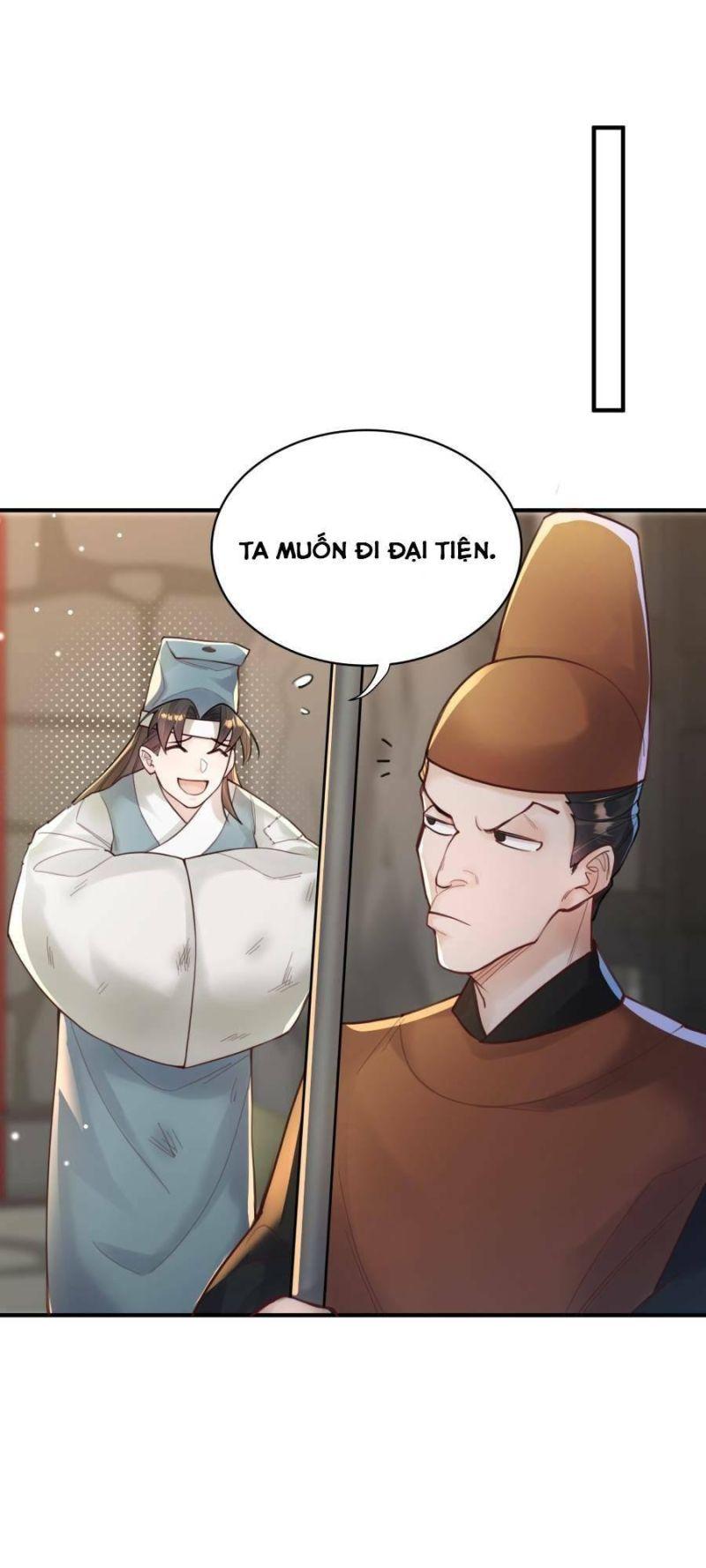 Hạo Kiếp Dư Sinh Chapter 9 - Trang 37