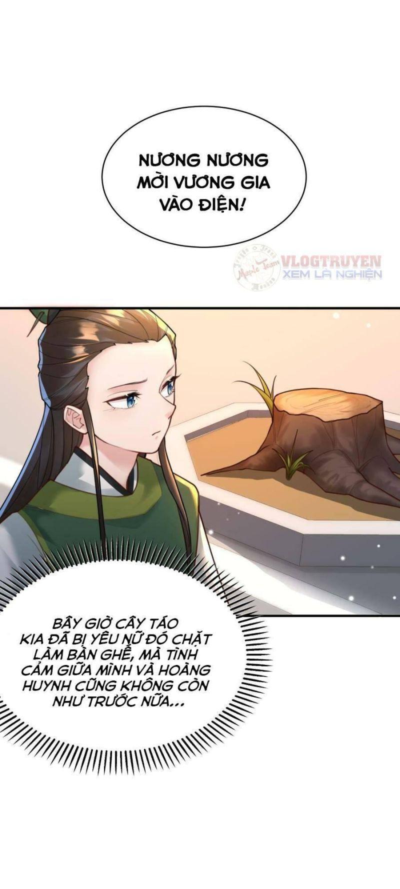 Hạo Kiếp Dư Sinh Chapter 9 - Trang 4