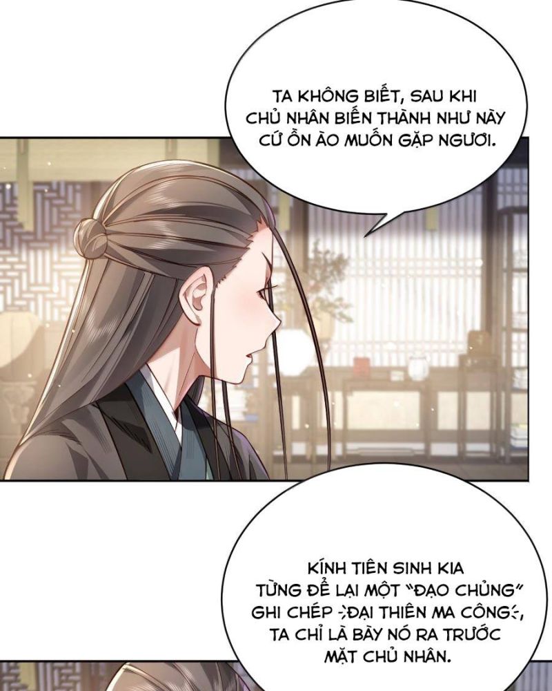 Hạo Kiếp Dư Sinh Chapter 50 - Trang 6