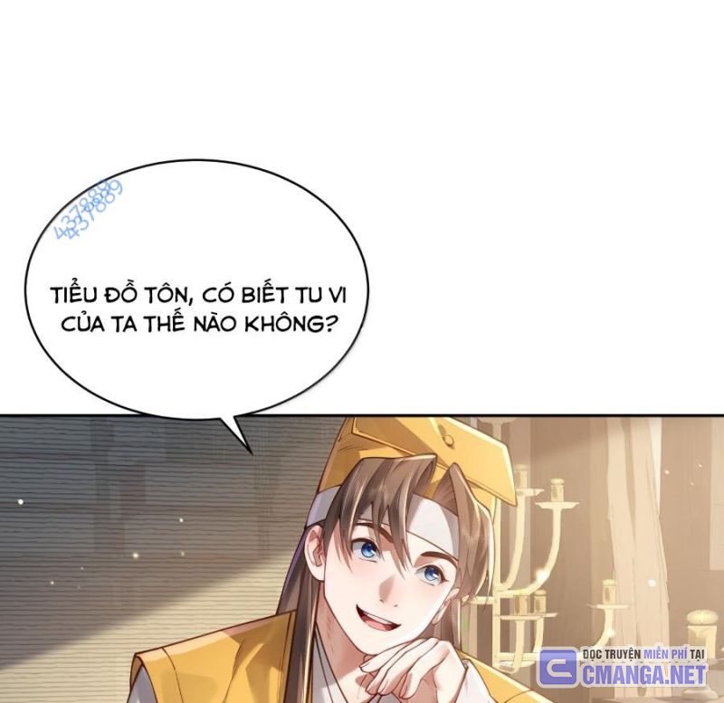 Hạo Kiếp Dư Sinh Chapter 47 - Trang 23