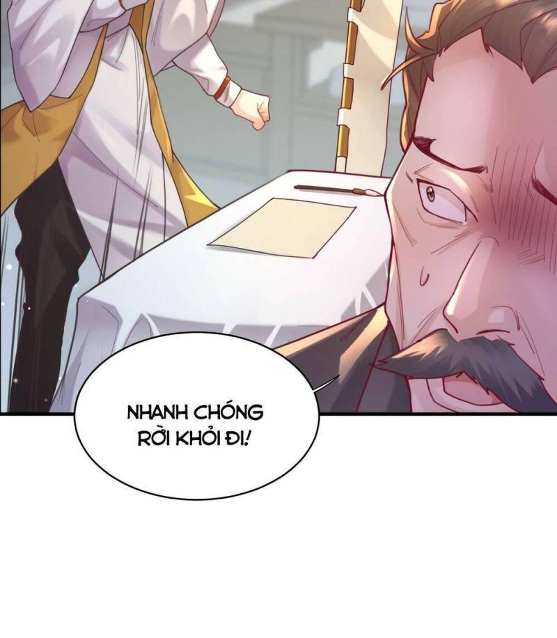 Hạo Kiếp Dư Sinh Chapter 8 - Trang 39