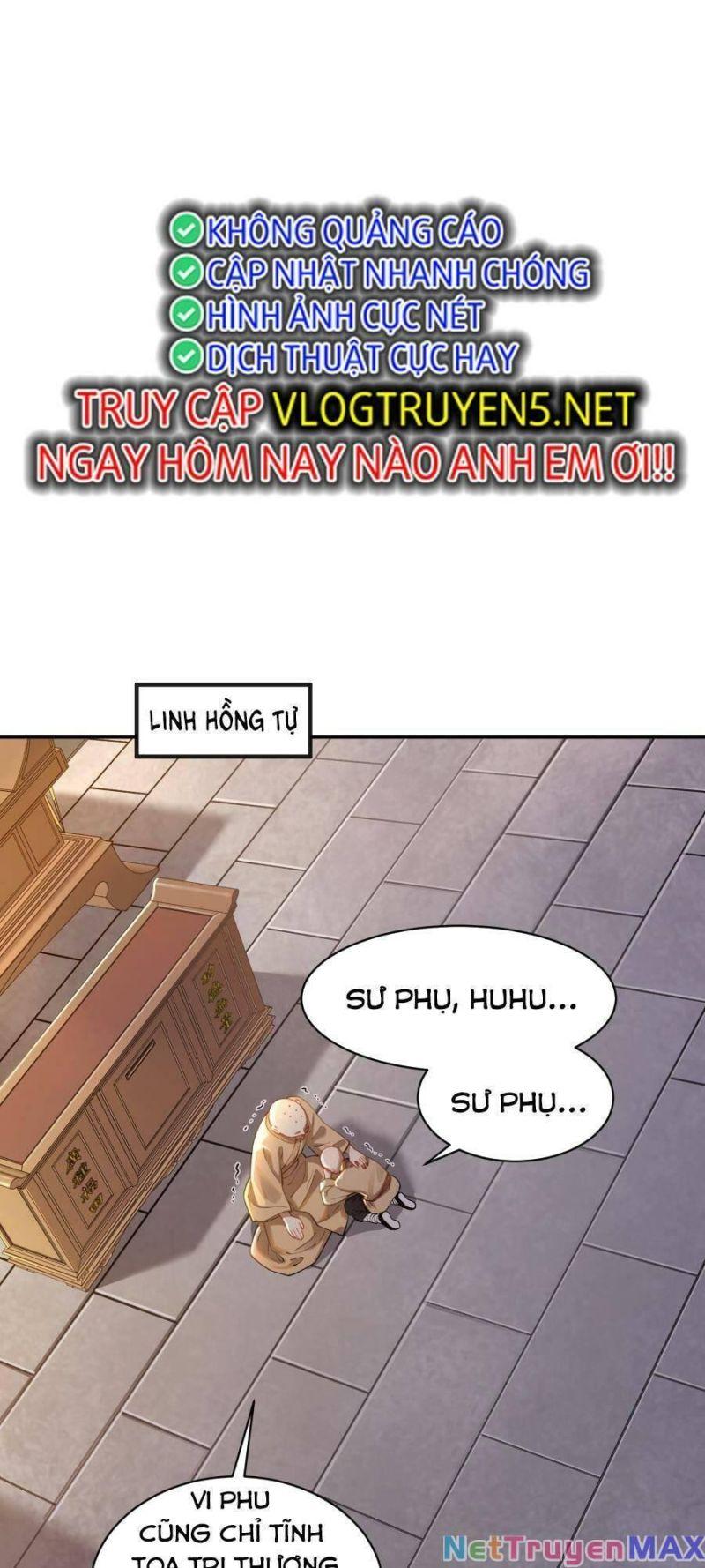 Hạo Kiếp Dư Sinh Chapter 19 - Trang 13