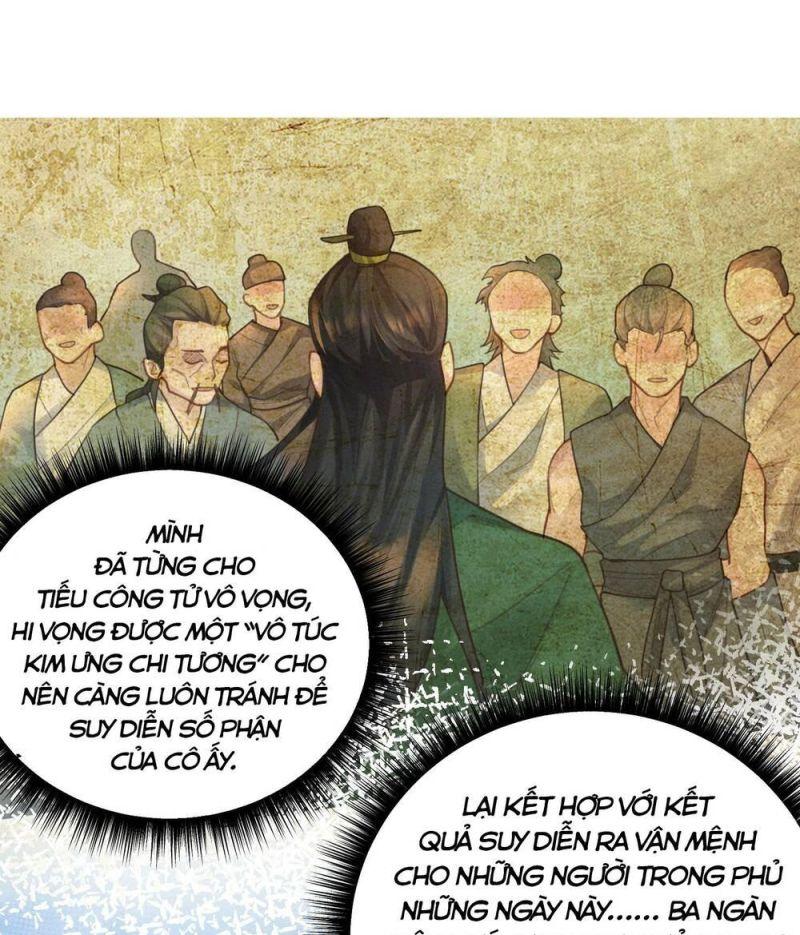 Hạo Kiếp Dư Sinh Chapter 8 - Trang 26