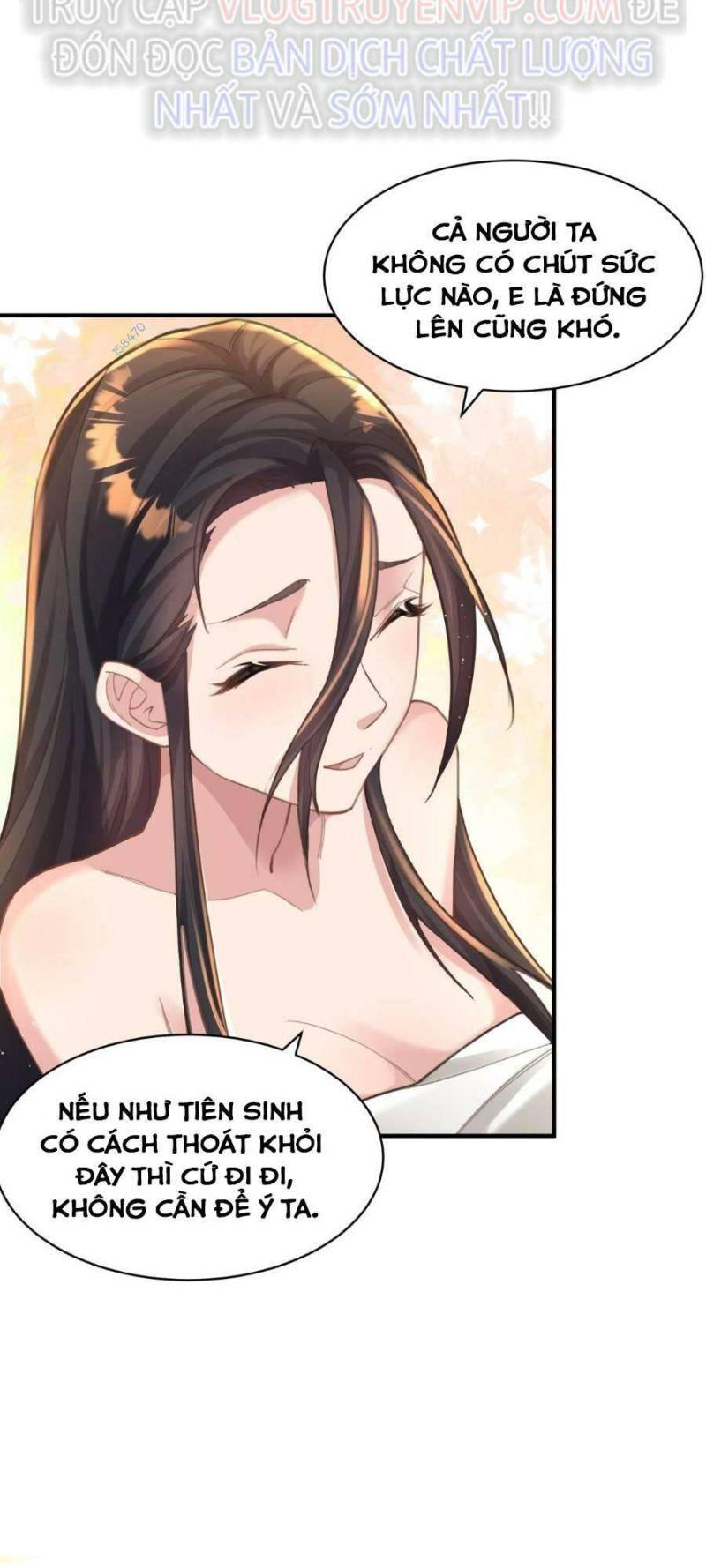 Hạo Kiếp Dư Sinh Chapter 10 - Trang 52