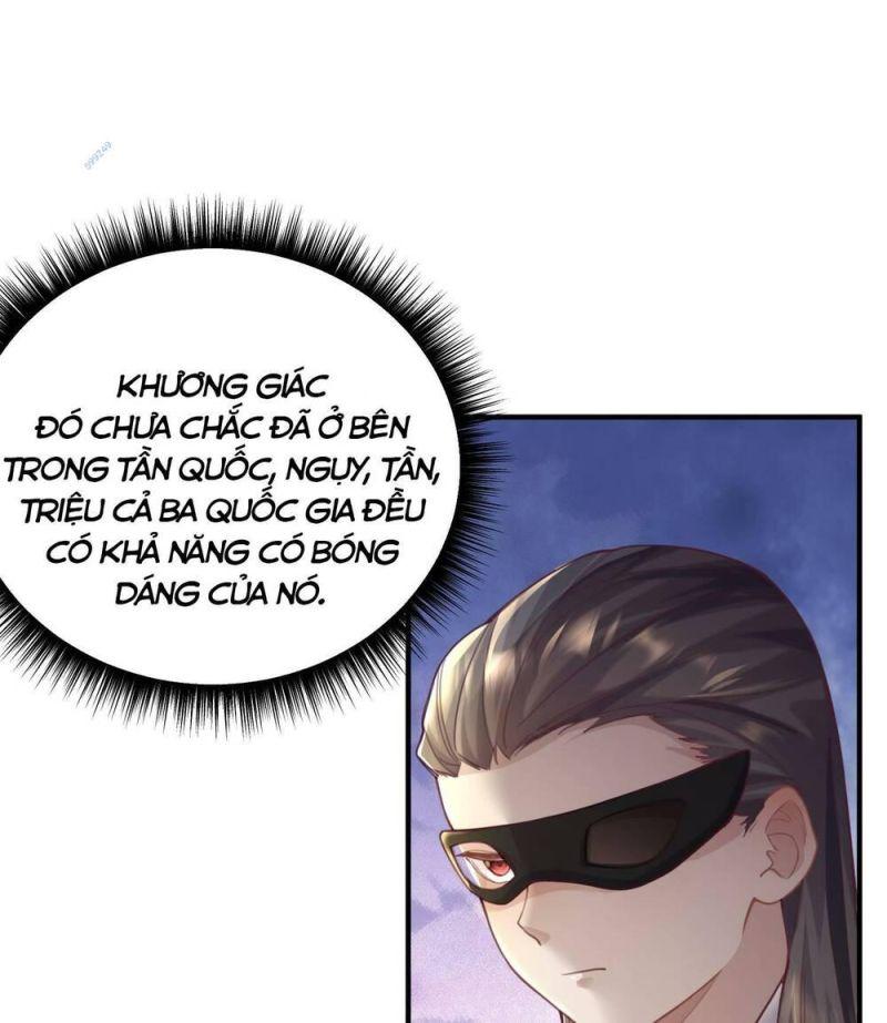 Hạo Kiếp Dư Sinh Chapter 8 - Trang 5