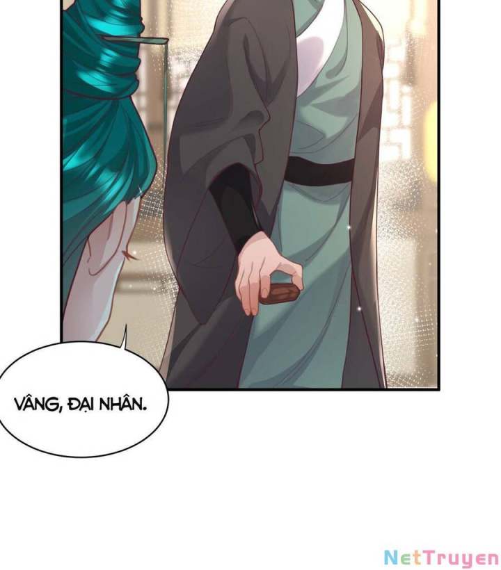 Hạo Kiếp Dư Sinh Chapter 08 - Trang 4